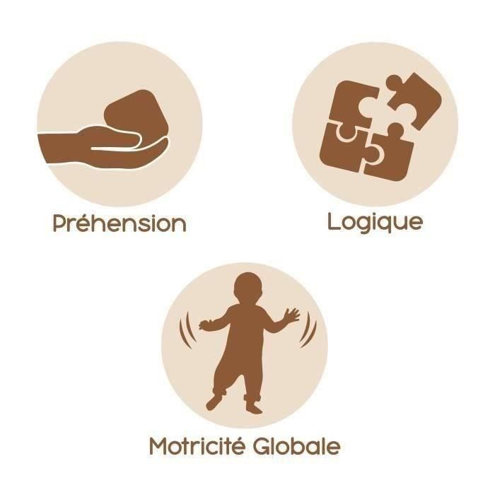 Smoby AAAVG25453 - Mesas de actividades Little Smoby 4 Smoby AAAVG25453 - Mesas de actividades Little Smoby 4