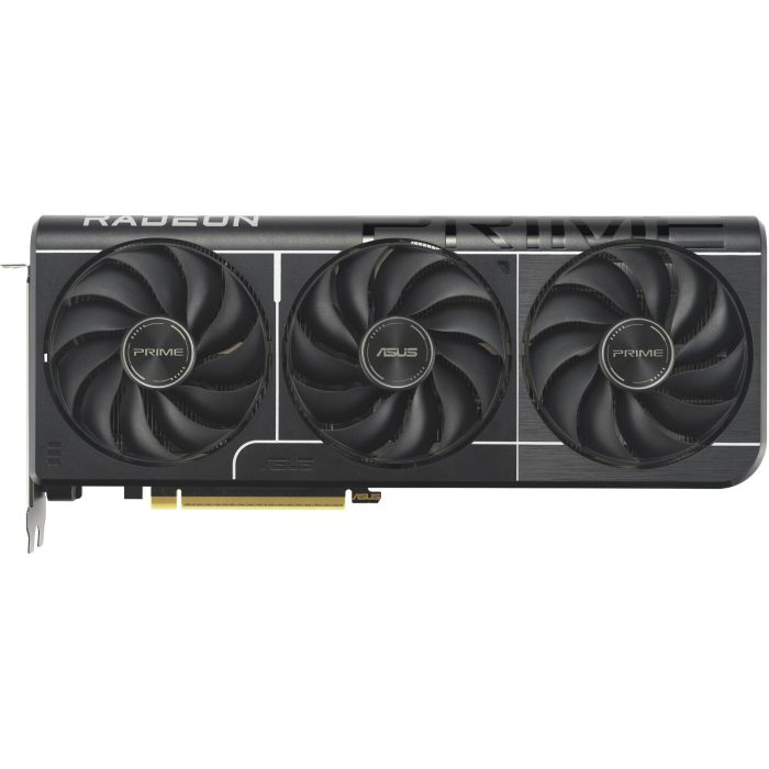 ASUS RX 9060 XT Radeon Prime OC GDDR6 16GB - Tarjeta Gráfica Gaming PCI Express 5.0