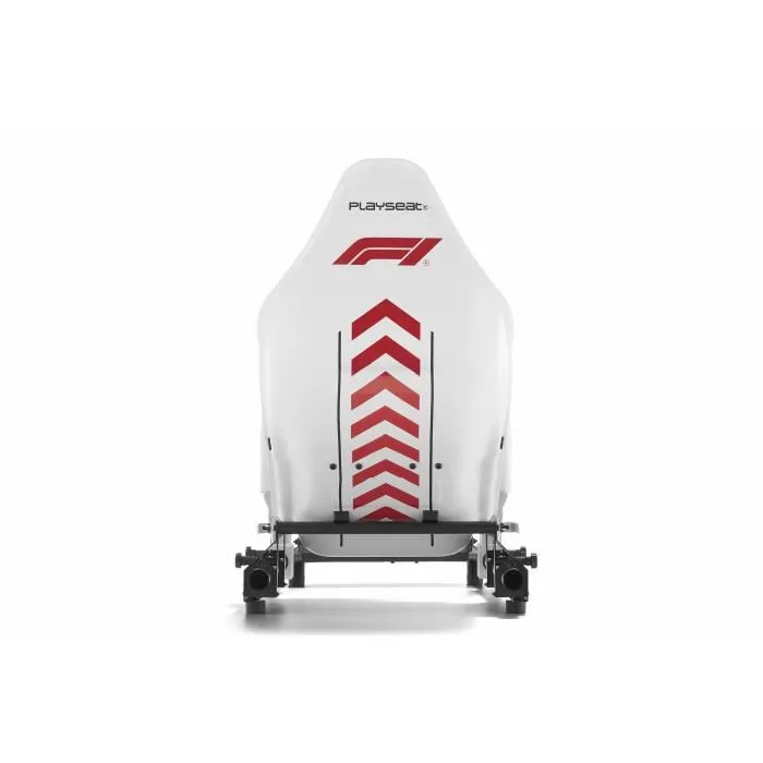 Playseat Formula Instinct Edición F1 Asiento para juegos Cabina de simulación de carreras 8717496873255 2