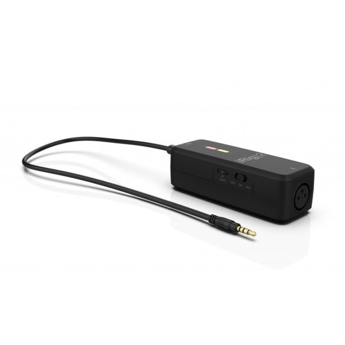 Irig Pre 2 1