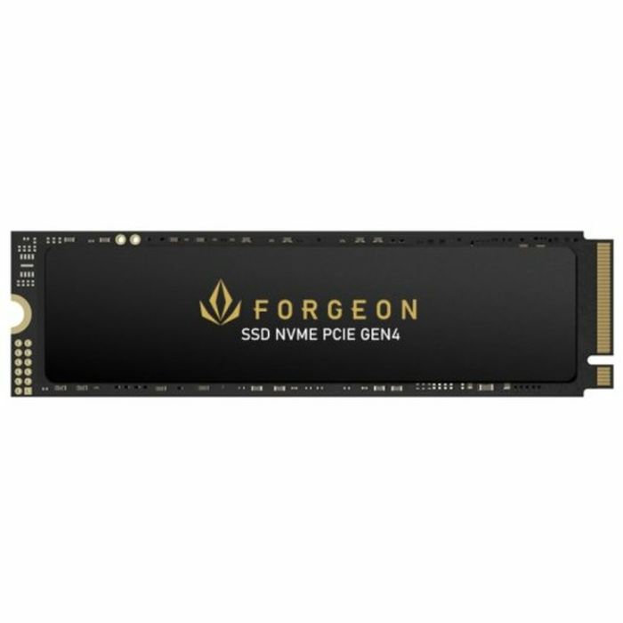 Disco Duro Forgeon 4 TB SSD