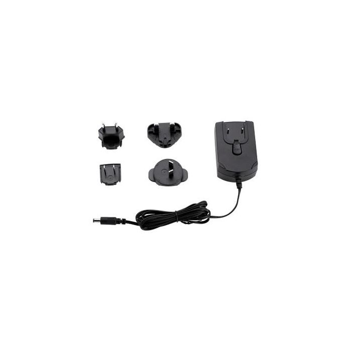 Jabra 14174-04 Alimentador para Jabra Speak 810 Conferenciante Interior Negro