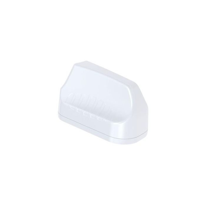 Poynting Antennas A-MIMO-0003-V2-17 Antena 5G/LTE KFZ/Marine Dual-Band MIMO 4G/5G/GPS/GLONASS/WiFi 6.2dBi SMA (M) & RPSMA