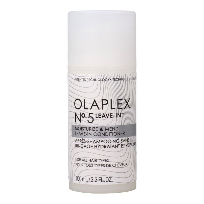 Olaplex No 5 Leave-In Moisturize & Mend Leave-In Acondicionador - Hidrata, suaviza y desenreda - 100 ml