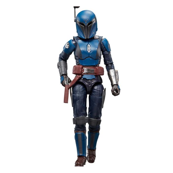 Figura Nite Owl The Mandalorian Star Wars 15cm 1