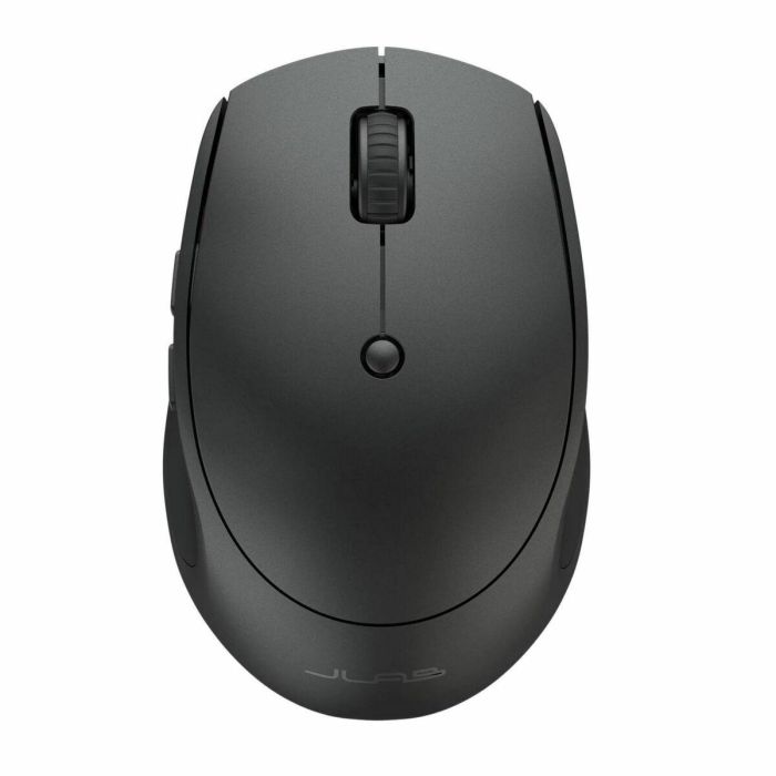 Ratón Inalámbrico JLab GO Negro 1600 dpi 3 Ratón Inalámbrico JLab GO Negro 1600 dpi 3