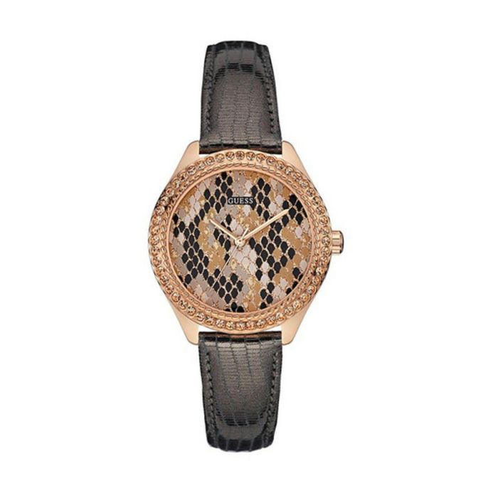 Reloj Mujer Guess W0626L2 (Ø 36 mm) Reloj Mujer Guess W0626L2 (Ø 36 mm)