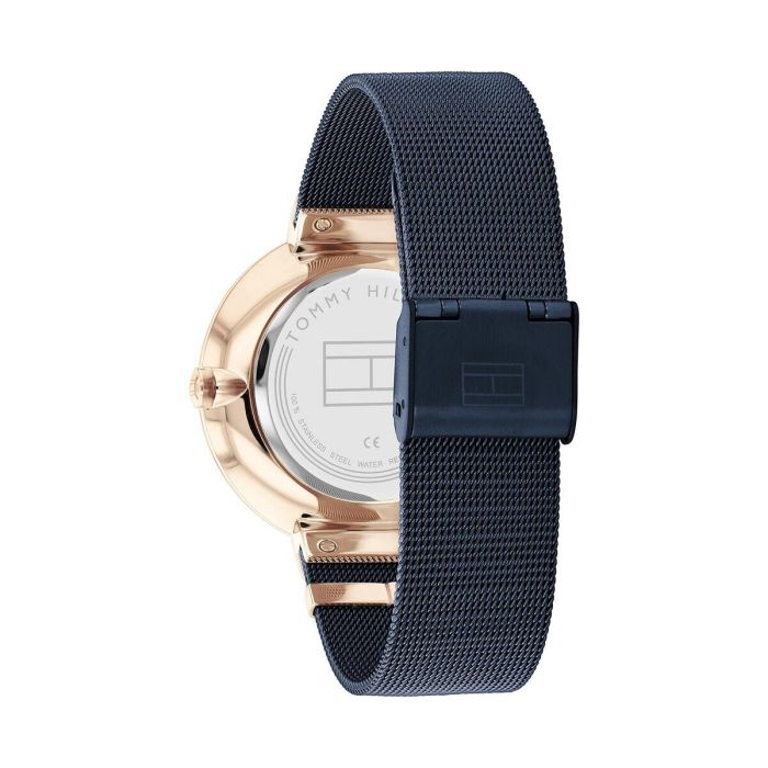 Reloj Hombre Tommy Hilfiger 1782541 (Ø 40 mm) 6 Reloj Hombre Tommy Hilfiger 1782541 (Ø 40 mm) 6