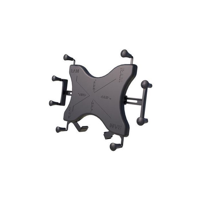 RAM Mounts Soporte Universal X-Grip RAM-HOL-UN11U para Tablets de 12-13 Pulgadas 1
