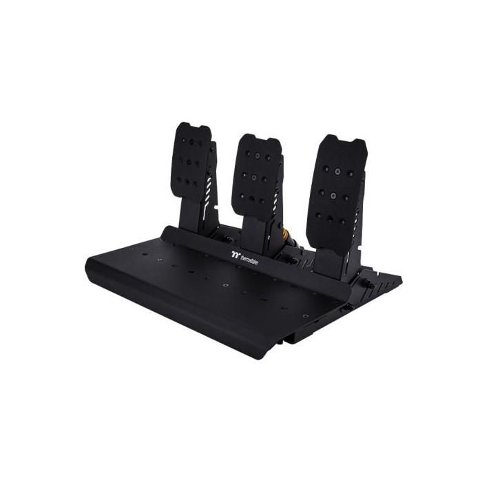 Thermaltake G6 Direct Drive Racing Wheel Bundle 3 Thermaltake G6 Direct Drive Racing Wheel Bundle 3