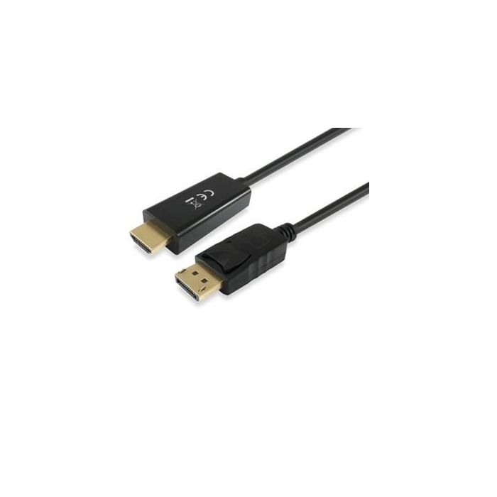 EQUIP CABLE DISPLAYPORT A HDMI 3M
