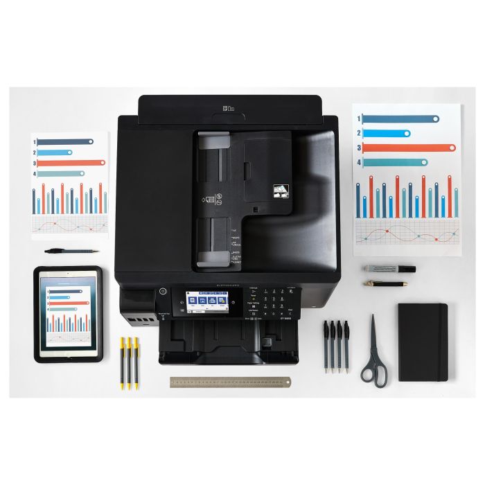 Epson ET-16650 Multifunción A3 EcoTank Inyección de Tinta Color Impresión Copia Escaneo Fax 13