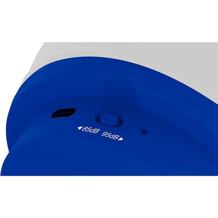 Auriculares inalambricos infantiles Sonic the Hedgehog 3