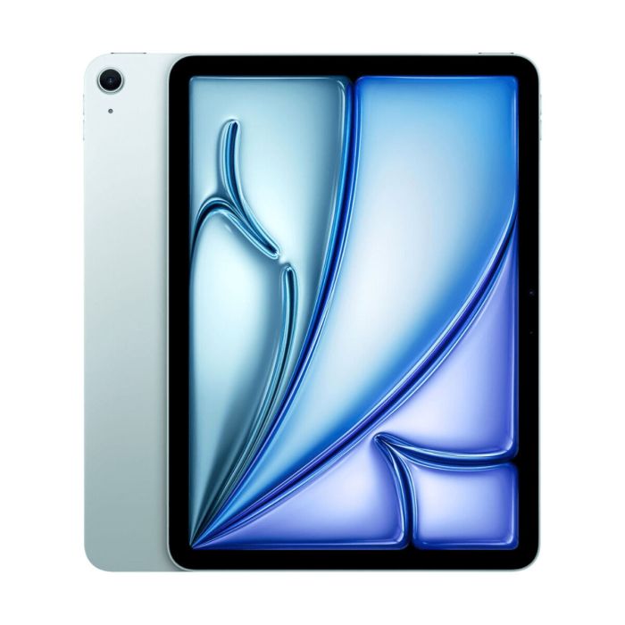 Tablet Apple iPad Air 2025 13" Octa Core 8 GB RAM 512 GB Azul 0 Tablet Apple iPad Air 2025 13" Octa Core 8 GB RAM 512 GB Azul 0
