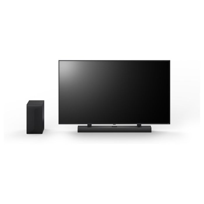 LG Soundbar S70TY Barra de Sonido 3.1.1 Canales 400W Dolby Atmos DTS:X Negro 12