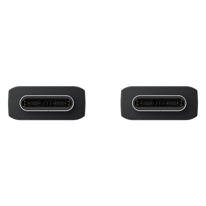 Samsung Cable USB C a USB C Negro 2 Samsung Cable USB C a USB C Negro 2