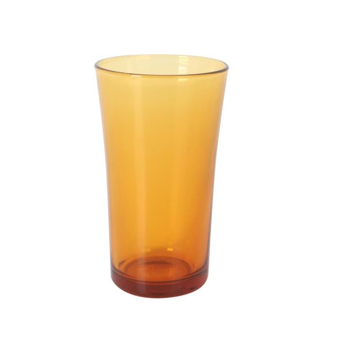 Set de 6 Vasos Altos Amber Lys 28Cl - Duralex (12 Cajas) 1 Set de 6 Vasos Altos Amber Lys 28Cl - Duralex (12 Cajas) 1