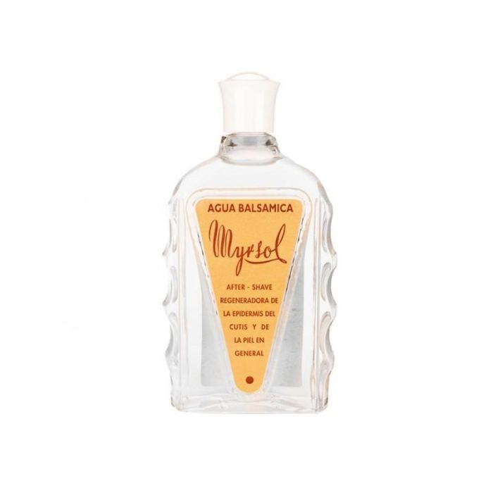 Myrsol After Shave Agua Balsamica 180 mL. Myrsol