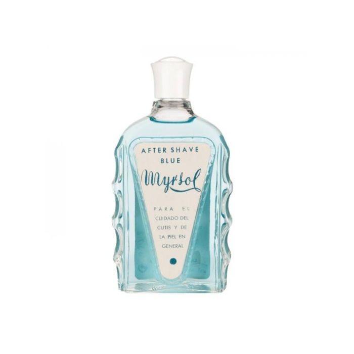 Myrsol After Shave Blue 180 mL. Myrsol