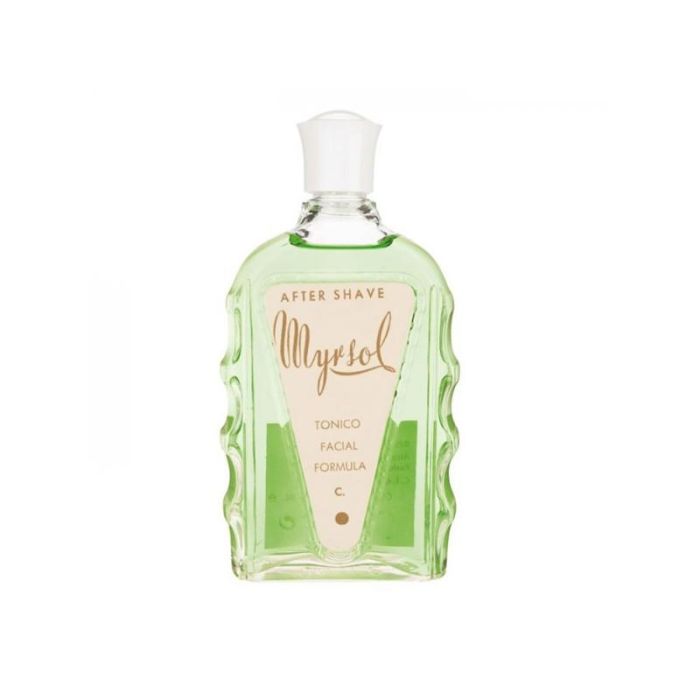 Myrsol After Shave Formula C 180 mL. Myrsol