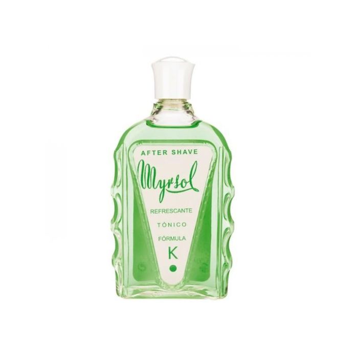 Myrsol After Shave Formula K 180 mL. Myrsol