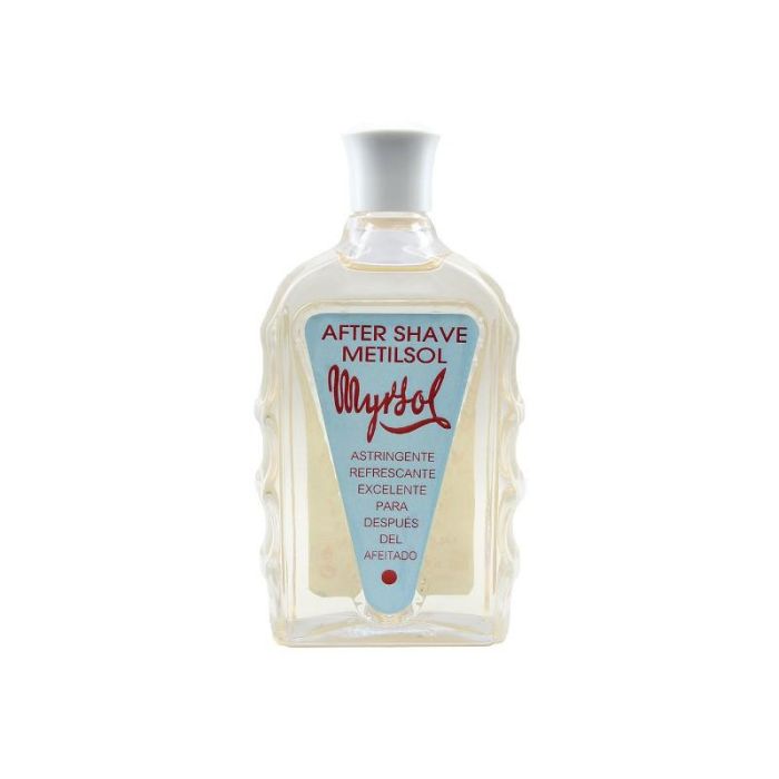 Myrsol After Shave Metilsol 180 mL. Myrsol