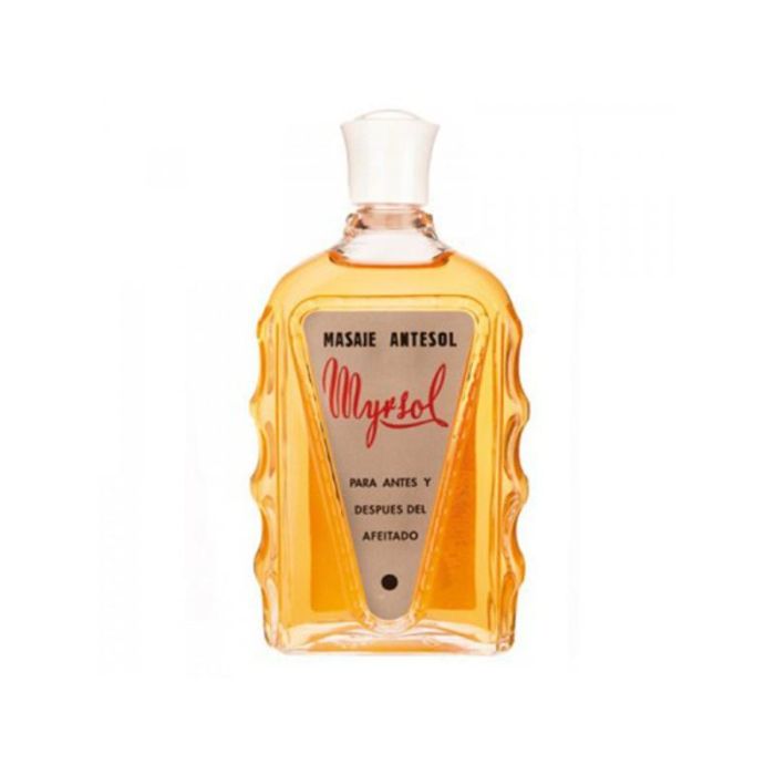 Myrsol Masaje Antesol 180 mL Myrsol