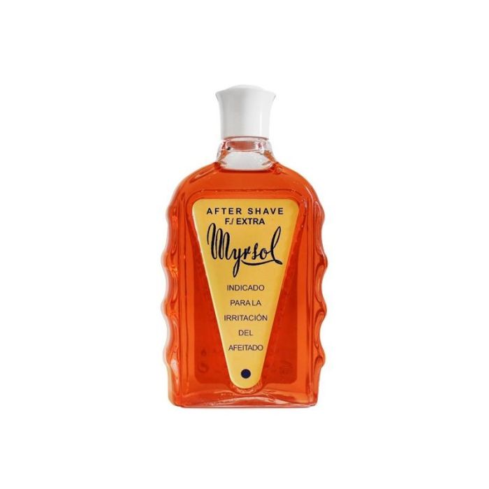 Myrsol Masaje F.-Extra 180 mL. Myrsol