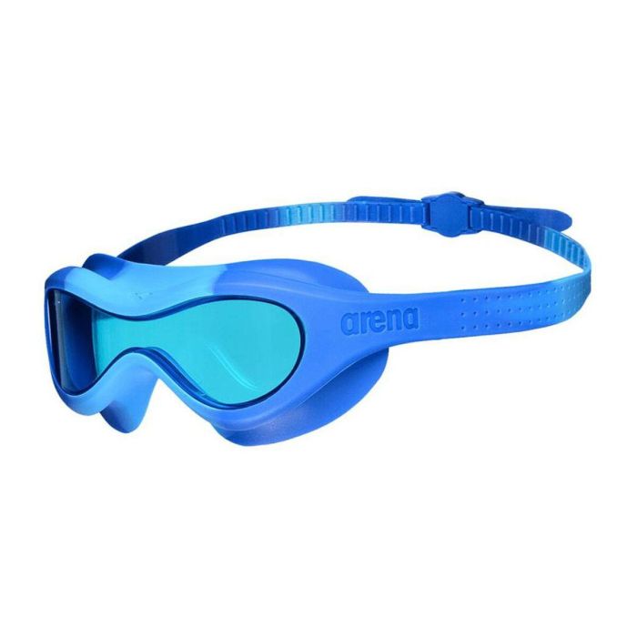 Gafas de Natación para Niños Arena Spider Kids Mask Azul 3 Gafas de Natación para Niños Arena Spider Kids Mask Azul 3