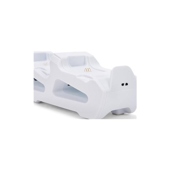 Power A 1524377-01 Estación de Carga Dual para Xbox Series X|S y Xbox One, Incluye Baterías Recargables, Blanco 2 Power A 1524377-01 Estación de Carga Dual para Xbox Series X|S y Xbox One, Incluye Baterías Recargables, Blanco 2