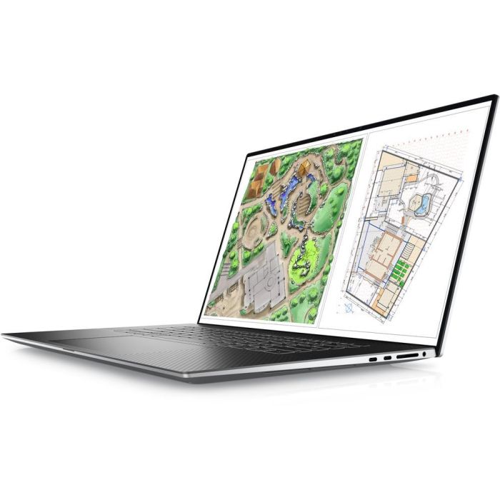 Portatil Dell 2K9R3 I7 - 12700H 16 grb Ssd 2 Portatil Dell 2K9R3 I7 - 12700H 16 grb Ssd 2