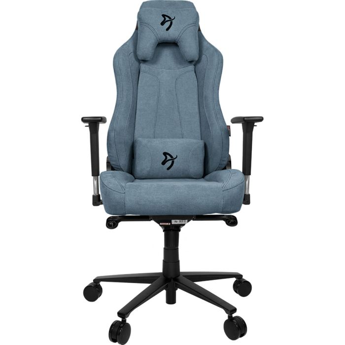 Silla Gaming Arozzi VERNAZZA-SFB-BL Azul 0 Silla Gaming Arozzi VERNAZZA-SFB-BL Azul 0