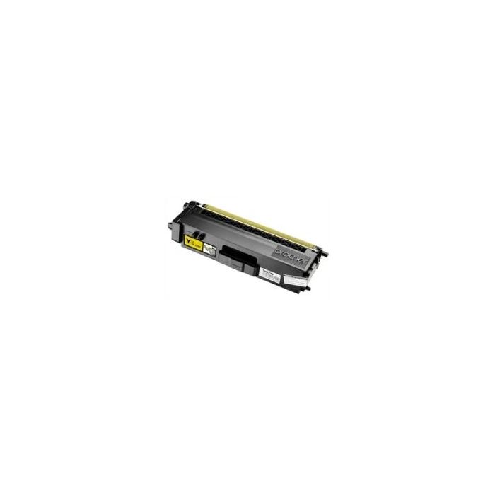 BROTHER Toner Amarillo HL-4150CDN/4570CDW Toner Amarillo 1.500 pag.
