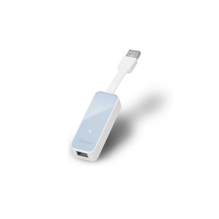 TP-LINK USB 2.0 TO ETHERNET ADAPTER