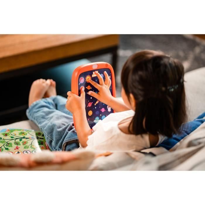 NATHAN NAT3701656100478 Juego Educativo Electro Search and Find - A partir de 3 años 4