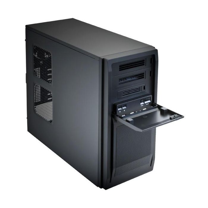 Chieftec LF-02B-OP Midi Libra Serie 6 Chieftec LF-02B-OP Midi Libra Serie 6