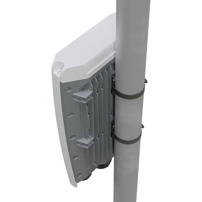 MikroTik CRS504-4XQ-OUT Switch Gestionado L3 16P+4xQSFP28 Montaje en Rack 1U PoE 8