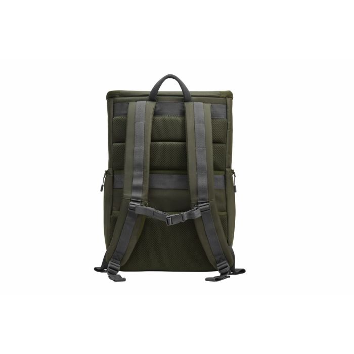 Mochila para Portátil HP 9J4C1AA Verde 7 Mochila para Portátil HP 9J4C1AA Verde 7