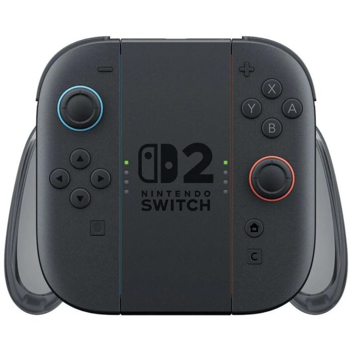 Base Carga Joy - Con Nintendo Switch 2 1
