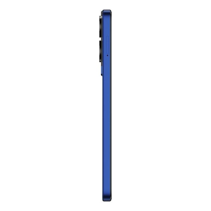 Smartphone TCL 505 6GB/ 256GB/ 6.75"/ Azul 8 Smartphone TCL 505 6GB/ 256GB/ 6.75"/ Azul 8