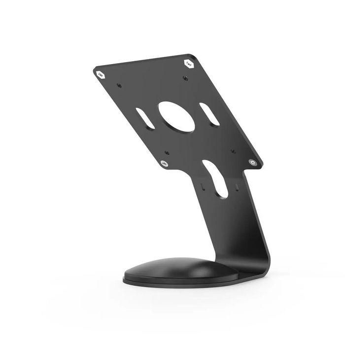 Compulocks Soporte de Seguridad Kiosk VESA Fijo 45 Grados para Mostrador y Pared | Base de Montaje Core Negro 3 Compulocks Soporte de Seguridad Kiosk VESA Fijo 45 Grados para Mostrador y Pared | Base de Montaje Core Negro 3