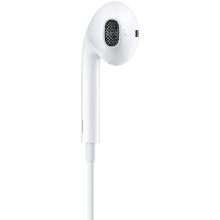 Apple EarPods Auriculares con Conector Jack 3.5mm Blancos MWU53ZM/A 1