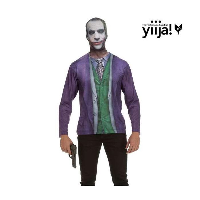 My Other Me Disfraz Joker Talla L 1