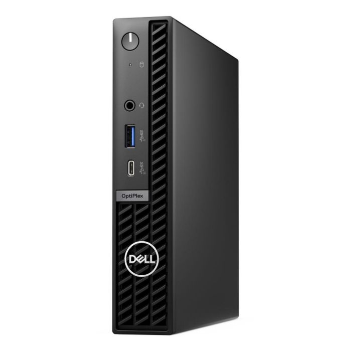DELL OptiPlex 7020 Mini PC Intel Core i7-14700T 16GB DDR5 512GB SSD Windows 11 Pro MFF Intel UHD Graphics 770 Negro 4 DELL OptiPlex 7020 Mini PC Intel Core i7-14700T 16GB DDR5 512GB SSD Windows 11 Pro MFF Intel UHD Graphics 770 Negro 4