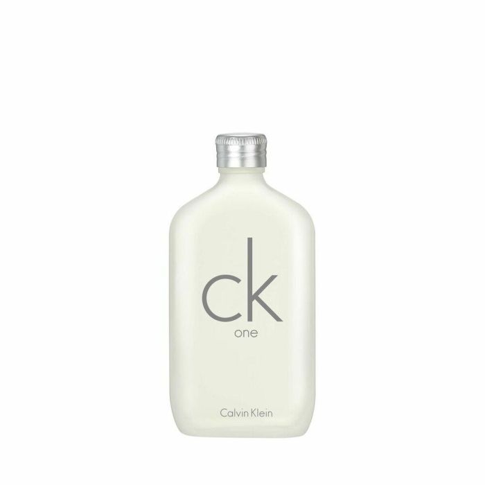 Calvin Klein CK ONE Eau de Toilette Vaporizador 50 ml - Fragancia Unisex 4