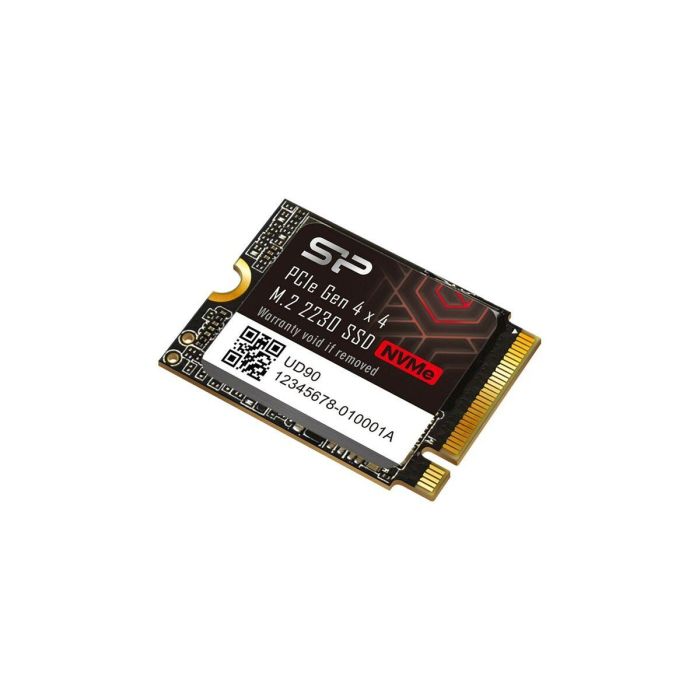 Disco Duro Silicon Power UD90 2 TB SSD 4