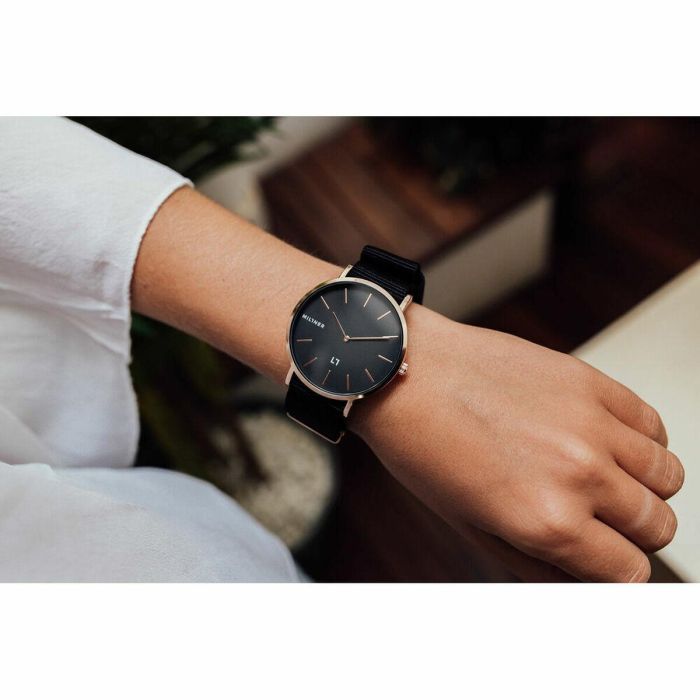 Reloj Hombre Millner 8425402504673 (Ø 39 mm) 1 Reloj Hombre Millner 8425402504673 (Ø 39 mm) 1