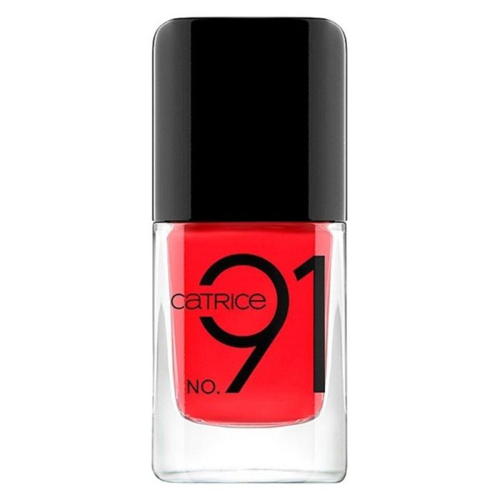 Pintaúñas Iconails Catrice (10,5 ml) 20 Pintaúñas Iconails Catrice (10,5 ml) 20