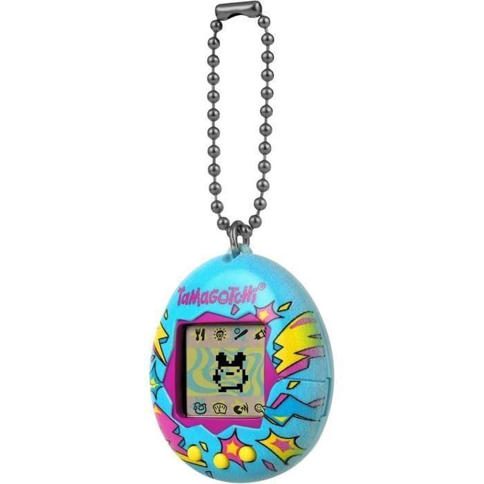 Bandai Tamagotchi Original Rayo BAN3296580429233 1 Bandai Tamagotchi Original Rayo BAN3296580429233 1