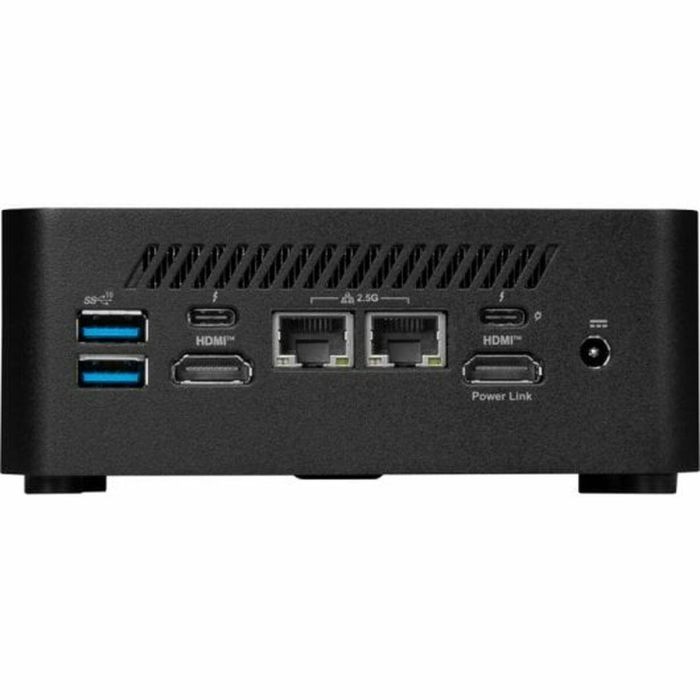 Mini PC MSI 00-B0B111-032 16 GB RAM 1 TB Intel Core Ultra 7 150U 6